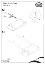 Предварительный просмотр 5 страницы Axi A030.190.00 User Manual