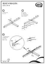 Preview for 8 page of Axi A030.190.00 User Manual