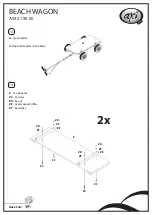 Preview for 10 page of Axi A030.190.00 User Manual