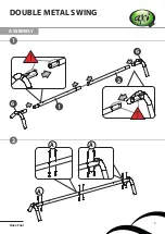 Предварительный просмотр 5 страницы Axi A030.242.00 Instruction Manual