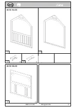 Предварительный просмотр 3 страницы Axi Akela A030.031.00 User Manual