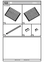 Предварительный просмотр 4 страницы Axi Akela A030.031.00 User Manual