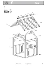 Предварительный просмотр 6 страницы Axi Akela A030.031.00 User Manual