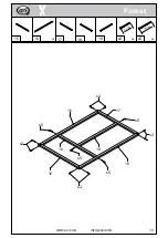 Предварительный просмотр 11 страницы Axi Akela A030.031.00 User Manual