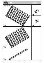 Предварительный просмотр 20 страницы Axi Akela A030.031.00 User Manual