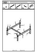 Предварительный просмотр 21 страницы Axi Akela A030.031.00 User Manual