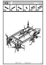 Предварительный просмотр 22 страницы Axi Akela A030.031.00 User Manual