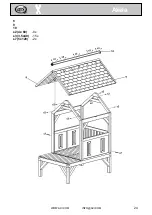 Предварительный просмотр 25 страницы Axi Akela A030.031.00 User Manual