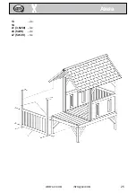 Предварительный просмотр 26 страницы Axi Akela A030.031.00 User Manual