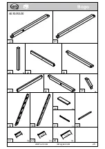 Предварительный просмотр 29 страницы Axi Akela A030.031.00 User Manual