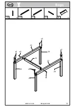 Предварительный просмотр 33 страницы Axi Akela A030.031.00 User Manual