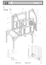 Предварительный просмотр 35 страницы Axi Akela A030.031.00 User Manual