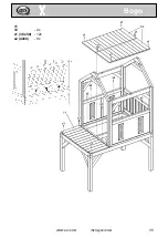 Предварительный просмотр 36 страницы Axi Akela A030.031.00 User Manual