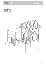 Предварительный просмотр 38 страницы Axi Akela A030.031.00 User Manual