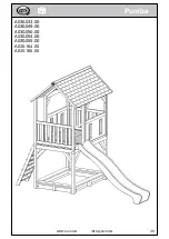 Предварительный просмотр 40 страницы Axi Akela A030.031.00 User Manual