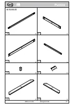 Предварительный просмотр 42 страницы Axi Akela A030.031.00 User Manual