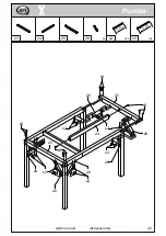 Предварительный просмотр 46 страницы Axi Akela A030.031.00 User Manual