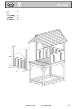 Предварительный просмотр 51 страницы Axi Akela A030.031.00 User Manual