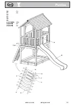 Предварительный просмотр 52 страницы Axi Akela A030.031.00 User Manual