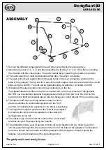 Preview for 3 page of Axi DerbyRun180 User Manual