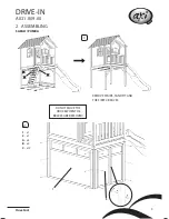 Предварительный просмотр 3 страницы Axi DRIVE-IN User Manual