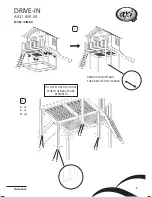 Preview for 8 page of Axi DRIVE-IN User Manual