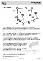 Предварительный просмотр 3 страницы Axi GoldCup240 User Manual