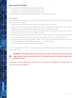 Preview for 14 page of Axi MTC-3000 Instruction And Maintenance Manual