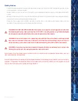 Preview for 15 page of Axi MTC-3000 Instruction And Maintenance Manual