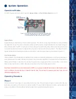 Preview for 13 page of Axi MTC-X Instruction, Operating And Maintenance Manual