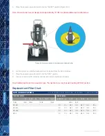 Preview for 30 page of Axi MTC-X Instruction, Operating And Maintenance Manual