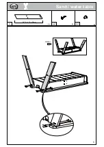 Предварительный просмотр 5 страницы Axi Nick Sand & Water User Manual