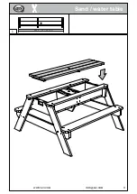 Preview for 9 page of Axi Nick User Manual