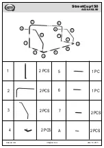 Preview for 2 page of Axi StreetCup150 User Manual