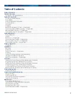 Предварительный просмотр 3 страницы Axi STS 6003 Instruction, Operating, & Maintenance Manual