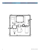 Предварительный просмотр 2 страницы Axi STS 6004 Operating & Maintenance Manual