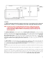 Предварительный просмотр 19 страницы Axi STS 7030 Manual