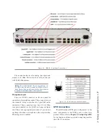 Предварительный просмотр 17 страницы Axia DESQ Installation & User Manual