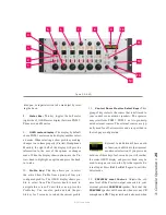 Предварительный просмотр 35 страницы Axia DESQ Installation & User Manual