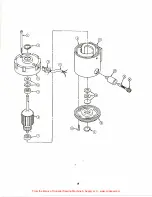 Предварительный просмотр 19 страницы Axia ECR Series Operating Instructions Manual