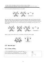 Предварительный просмотр 10 страницы Axia i-Smart 603F Instruction Manual