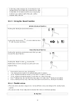 Предварительный просмотр 12 страницы Axia i-Smart 603F Instruction Manual