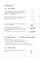 Preview for 11 page of Axia i-Smart 604F Instruction Manual