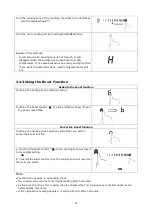 Preview for 12 page of Axia i-Smart 604F Instruction Manual