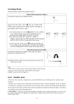 Preview for 13 page of Axia i-Smart 604F Instruction Manual