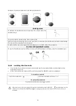 Preview for 14 page of Axia i-Smart 604F Instruction Manual