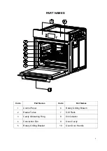 Preview for 7 page of Axia INTELLICA INT 70 TFT Owner'S Manual