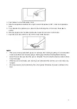 Preview for 15 page of Axia INTELLICA INT 70 TFT Owner'S Manual