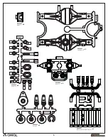 Preview for 6 page of Axial AX 10 Scorpion Manual