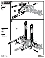 Preview for 14 page of Axial AX 10 Scorpion Manual